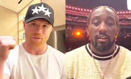 La pelea de Saúl ‘Canelo’ Álvarez vs Terence Crawford ya fue anunciada de forma oficial, la cual se transmitirá en Netflix.