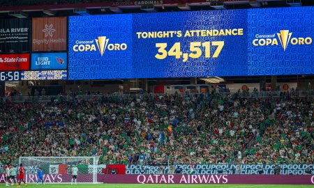 Grupos, fechas y todo lo que debes saber de la Copa Oro 2025.