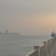 Detroit con la peor calidad del aire de todo el mundo, debido al humo de los incendios forestales de Canadá.