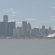 Detroit y prácticamente todo Michigan están bajo alerta de calidad del aire, debido al humo de los incendios forestales de Canadá.