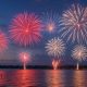Metro Detroit tendrá varios eventos y fuegos artificiales del 4 de julio en este 2025.