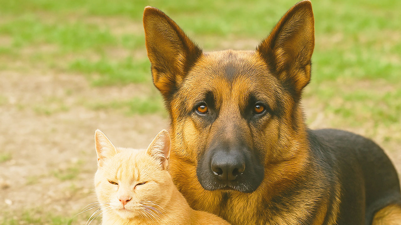 En los Estados Unidos y alrededor del mundo, las mascotas son festejadas con fechas especiales.