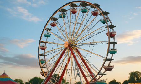 El Melvindale Days Festival 2025 se celebrará del 5 al 8 de junio, feria que se encuentra muy cerca de SW Detroit.
