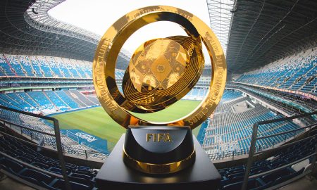 El Mundial de Clubes 2025 se jugará entre 32 equipos.