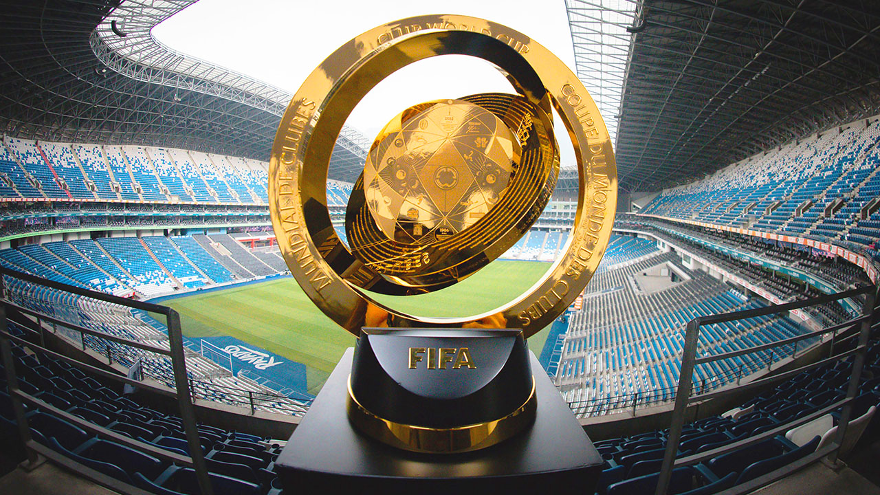El Mundial de Clubes 2025 se jugará entre 32 equipos.