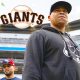 El dominicano Rafael Devers fue cambiado por los Boston Red Sox a los San Francisco Giants en MLB.