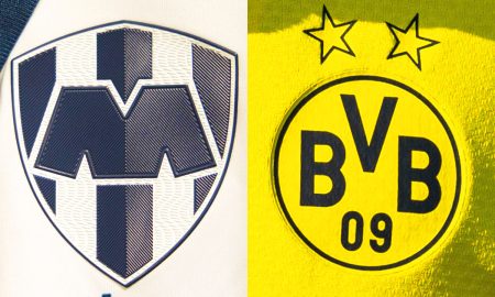 Rayados de Monterrey y Borussia Dortmund se enfrentarán en los octavos de final del Mundial de Clubes 2025.