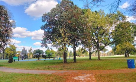 El Rouge Park, el parque más grande de Detroit, tendrá un evento para celebrar sus 100 años.