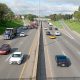 Un joven de 20 años murió en un accidente de auto en la autopista I-94 a la altura de Detroit.