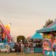 El Dearborn Homecoming Festival es la feria de verano de Dearborn, ciudad de Metro Detroit.