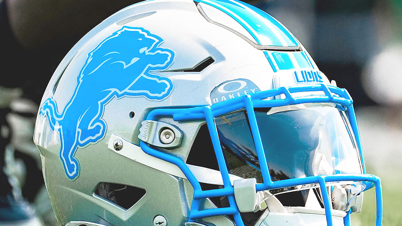 Los Detroit Lions tendrán su primer juego pretemporada 2025 de NFL el 31 de julio.