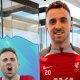 Diogo Jota, seleccionado portugués y futbolista del Liverpool, falleció a sus 28 años en un accidente de auto.