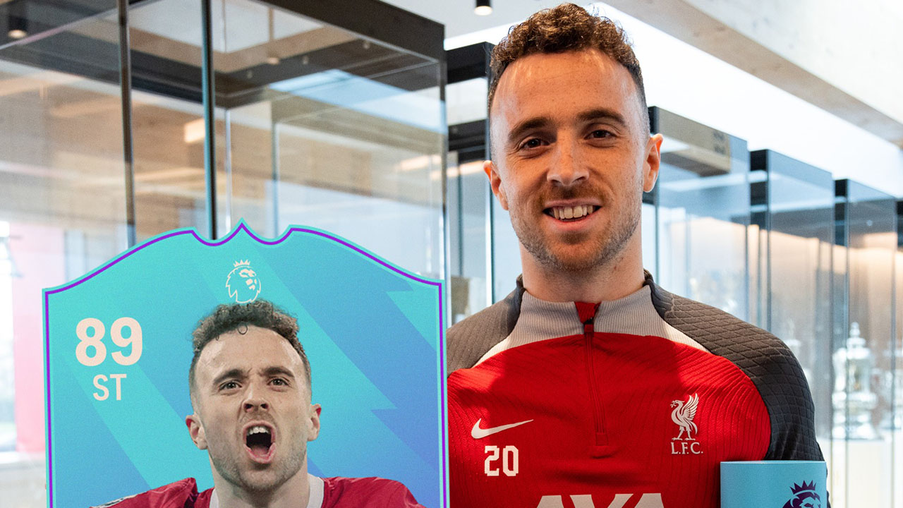 Diogo Jota, seleccionado portugués y futbolista del Liverpool, falleció a sus 28 años en un accidente de auto.
