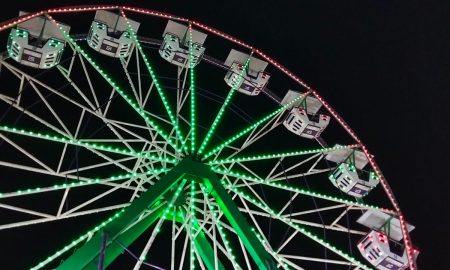 Metro Detroit tendrá un fin de semana de varios eventos, en este mes de julio del 2025.