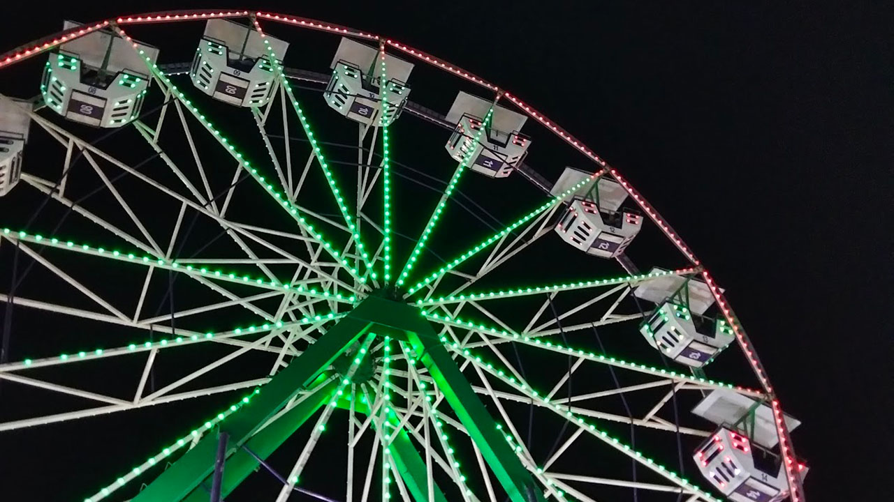 Metro Detroit tendrá un fin de semana de varios eventos, en este mes de julio del 2025.