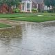 Dos eventos de lluvia provocaron inundaciones dos veces en la misma semana en Metro Detroit, Michigan.
