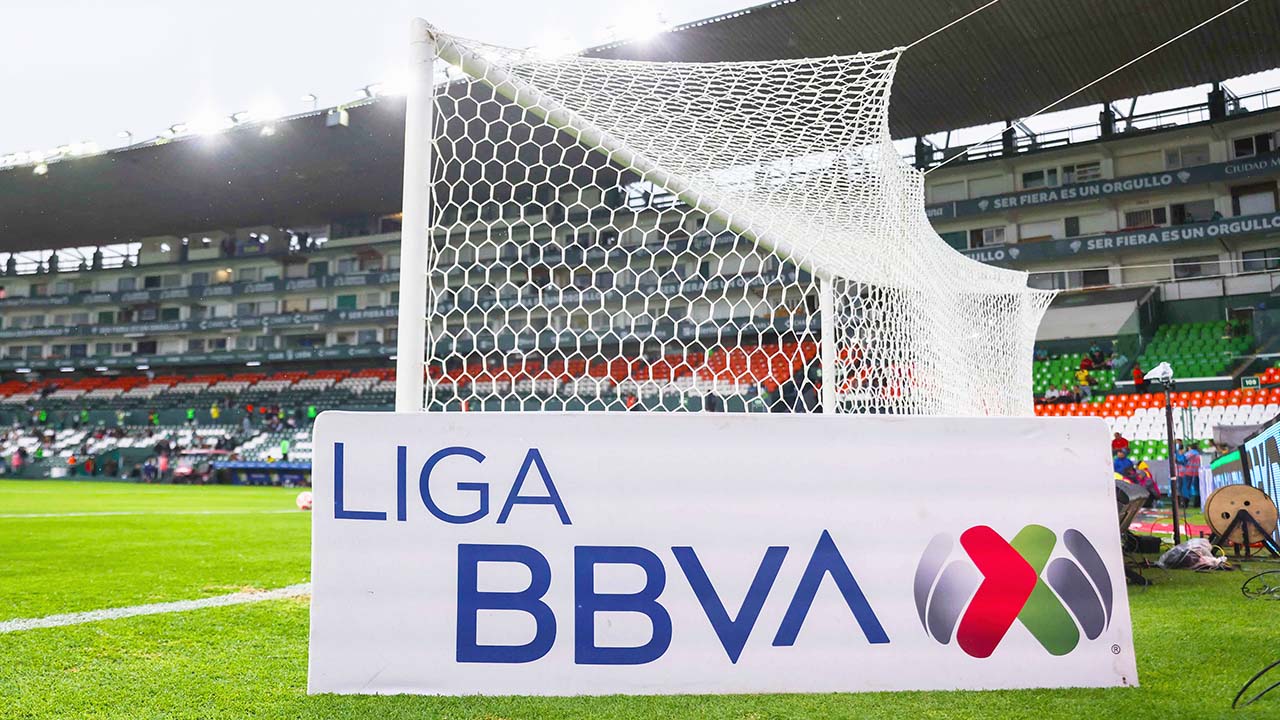 Liga MX: Resultados de la jornada 1 y calendario de la fecha 2 del ...