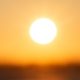 Metro Detroit en advertencia por calor extremo.