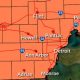 Metro Detroit de nuevo se encuentra bajo advertencia de calor.