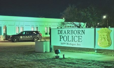 La Policía de Dearborn llevó a cabo decenas de arrestos y emitió cientos de multas por violaciones a las reglas sobre fuegos artificiales del 4 de julio, en Metro Detroit.