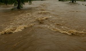 Las inundaciones por las fuertes lluvias en Texas han provocado más de 80 muertes.