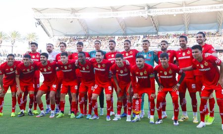 El Toluca consiguió el título de Campeón de Campeones 2024-25 tras vencer al América.