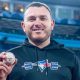 Alejandro Kirk será uno de los cuatro beisbolistas mexicanos que participarán en el Juego de Estrellas 2025 de MLB, junto con Andrés Muñoz, Isaac Paredes y Jonathan Aranda.