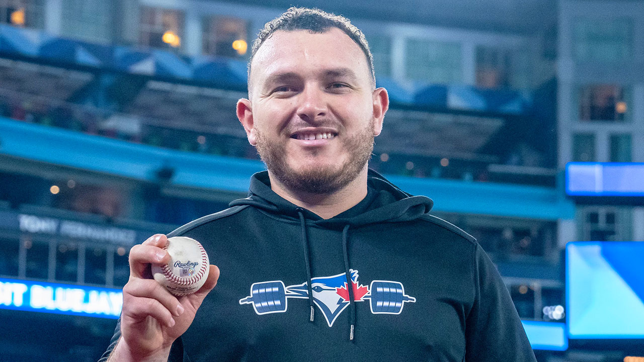 Alejandro Kirk será uno de los cuatro beisbolistas mexicanos que participarán en el Juego de Estrellas 2025 de MLB, junto con Andrés Muñoz, Isaac Paredes y Jonathan Aranda.