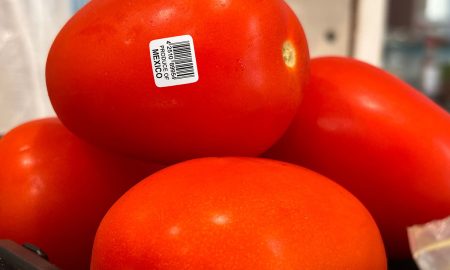 El gobierno de Donald Trump impuso un arancel inmediato del 17% al tomate mexicano.