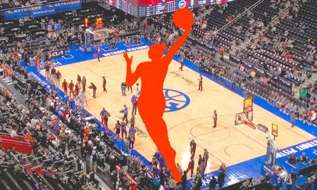 El basquetbol femenil de la WNBA estará de regreso en Detroit, Michigan, a partir del 2029.