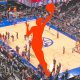 El basquetbol femenil de la WNBA estará de regreso en Detroit, Michigan, a partir del 2029.