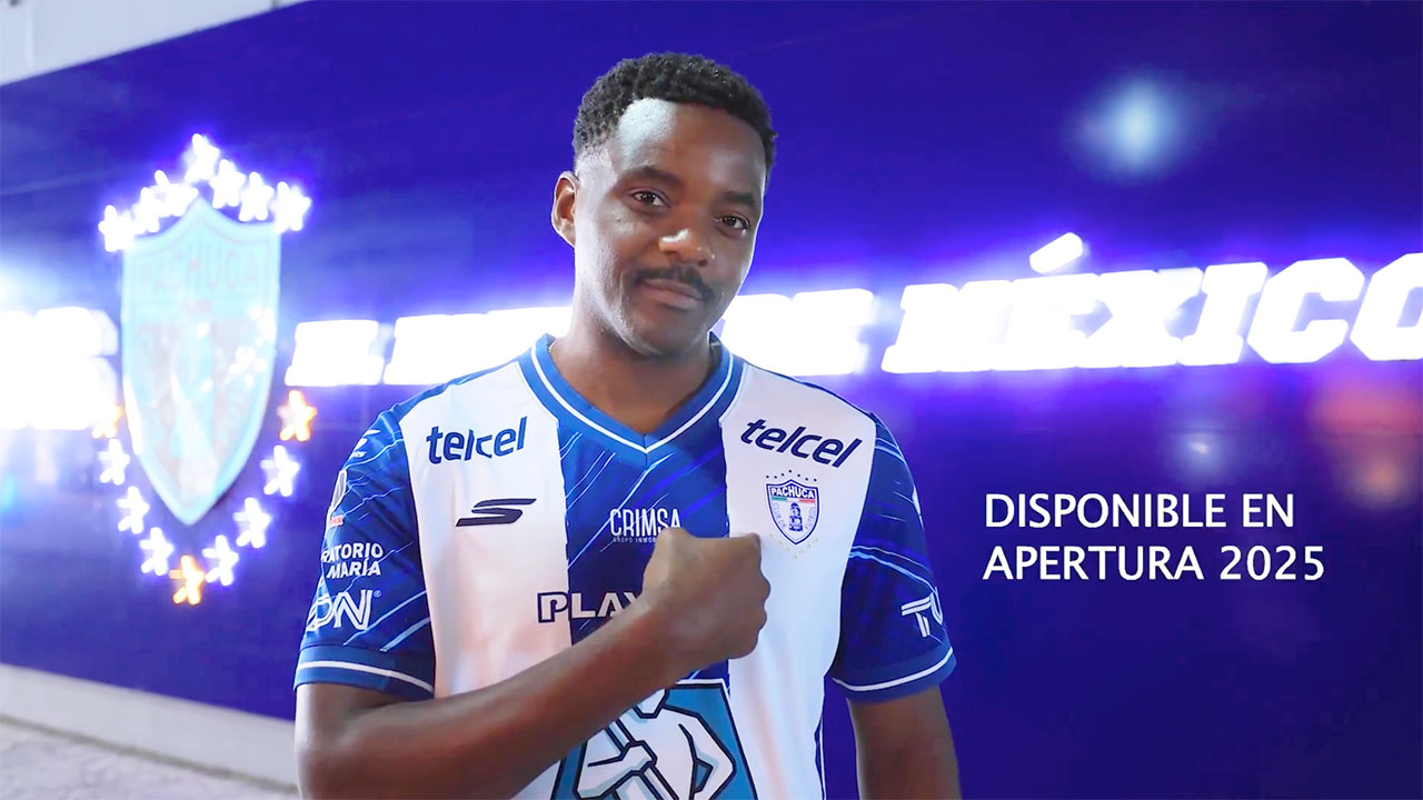 El portugués William Carvalho se despidió de Europa para ser nuevo jugador del Pachuca en la Liga MX.