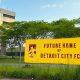 Detroit City FC anunció detalles clave sobre su nuevo estadio en SW Detroit.