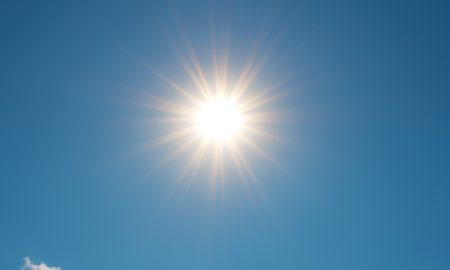 Una nueva ola de calor provocará altas temperaturas en Detroit y gran parte de Michigan durante varios días.
