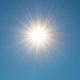 Una nueva ola de calor provocará altas temperaturas en Detroit y gran parte de Michigan durante varios días.
