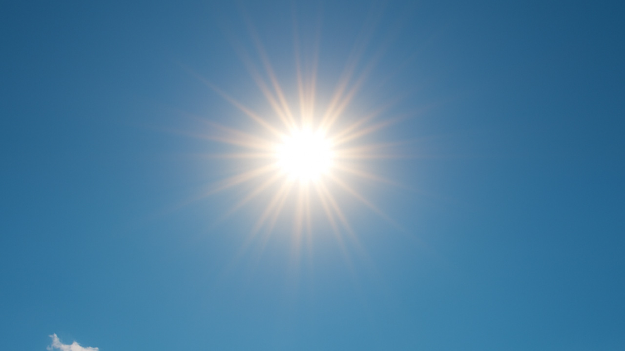 Una nueva ola de calor provocará altas temperaturas en Detroit y gran parte de Michigan durante varios días.