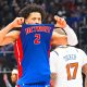 Los Detroit Pistons revelaron su calendario de juegos de la pretemporada de cara a la campaña 2025-26 de NBA.