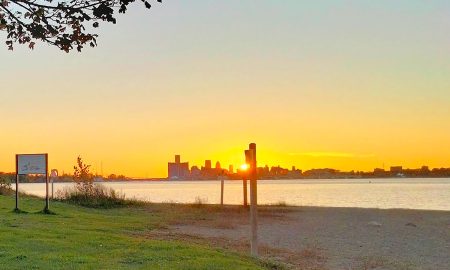 Detroit y el sureste de Michigan se encuentran en sus últimos días con puestas de sol después de las 8:00 p.m.