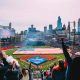 Los Detroit Tigers anunciaron su rol de juegos de la temporada 2026 de MLB.
