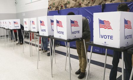 Todo lo que debes saber del proceso de las elecciones primarias 2025 de la ciudad de Detroit.