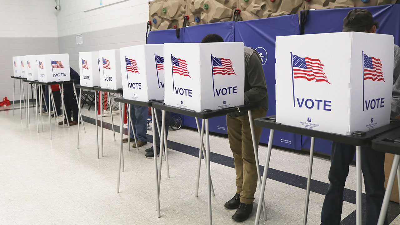 Todo lo que debes saber del proceso de las elecciones primarias 2025 de la ciudad de Detroit.