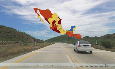 El gobierno de Estados Unidos emitió una alerta de viaje para México y pidió a sus ciudadanos evitar ciertos estados por riesgo máximo de inseguridad.