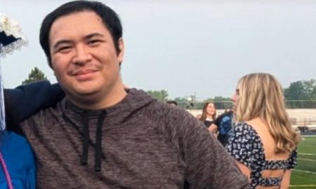 Jacob Angeles, joven desaparecido tras asistir al Michigan Renaissance Festival, fue hallado sin vida.