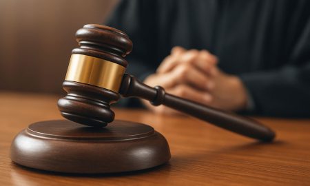 En Metro Detroit, una mujer de Taylor de 26 años fue sentenciada a prisión por provocar la muerte de una madre de tres niños pequeños en Dearborn, por conducir a exceso de velocidad.