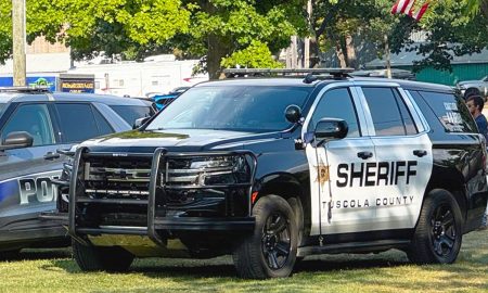 Un accidente de tránsito en el condado de Tuscola, en Michigan, dejó a seis personas sin vida.