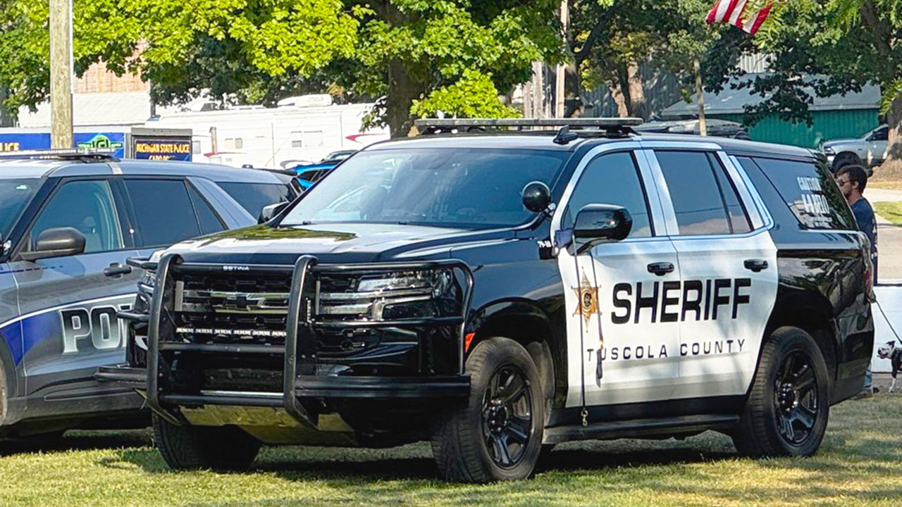 Un accidente de tránsito en el condado de Tuscola, en Michigan, dejó a seis personas sin vida.