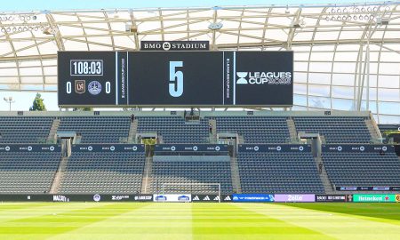 Los cuatro equipos de la Leagues Cup 2025 fueron eliminados por clubes de la MLS en los cuartos de final del torneo.