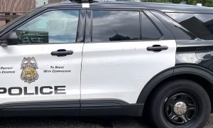 Un tiroteo durante una misa en una escuela católica de Minneapolis, Minnesota, dejó sin vida a dos niños y al tirador.
