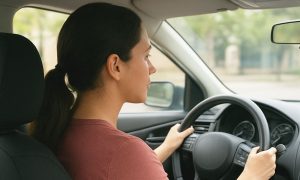 Uber estrenó en Detroit y otras dos ciudades del país una función que permitirá a las usuarias viajar únicamente con conductoras mujeres.