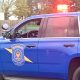 Un accidente se registró en la autopista I-75 a la altura de SW Detroit, donde murió un motociclista de 41 años.